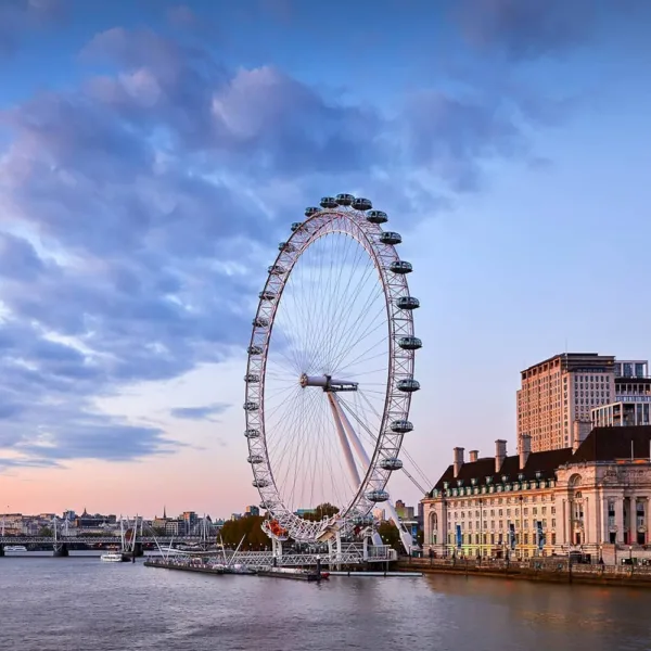 London Eye Ticket