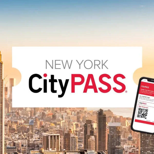 New York CityPASS