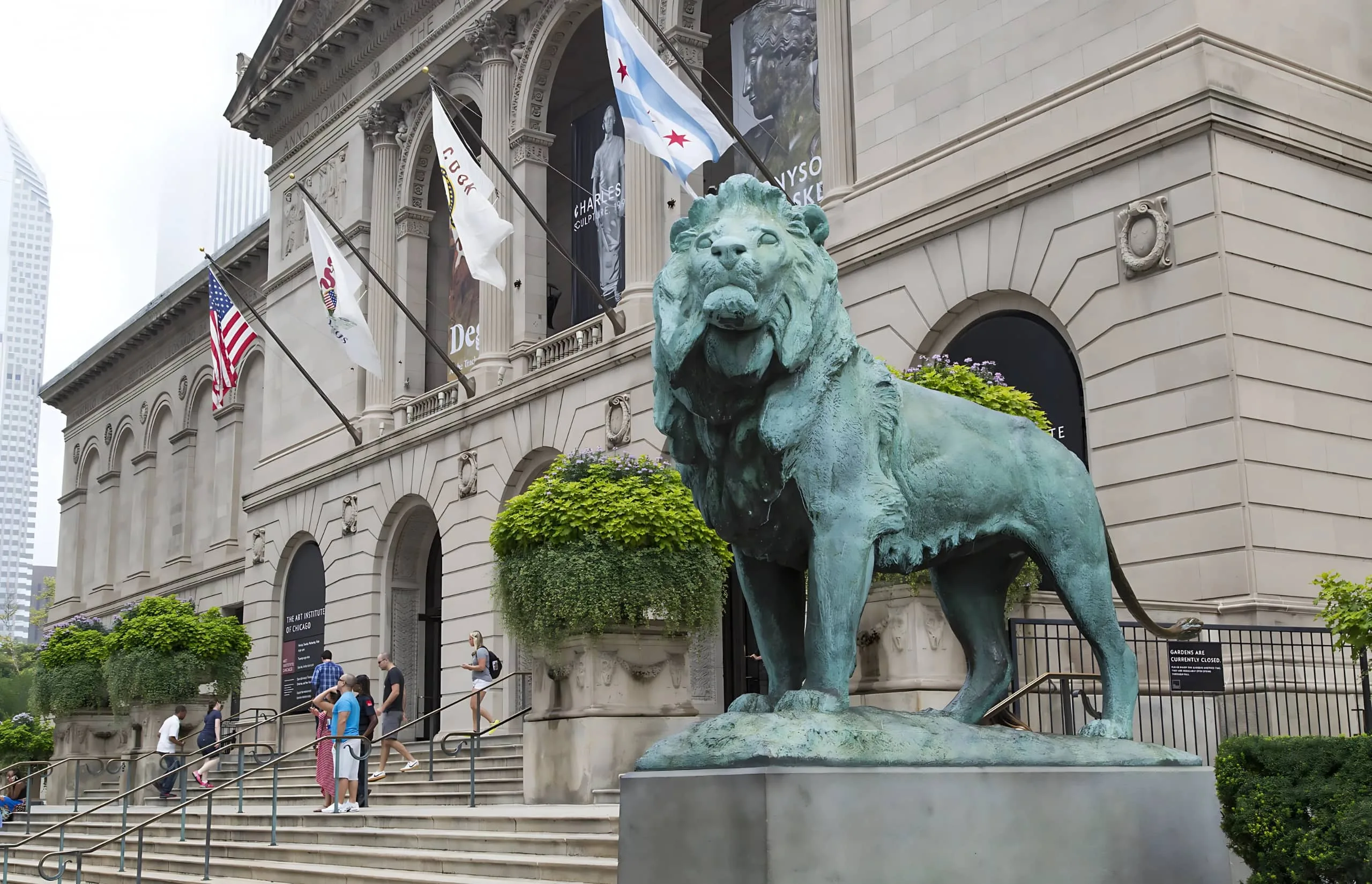 Art Institute of Chicago