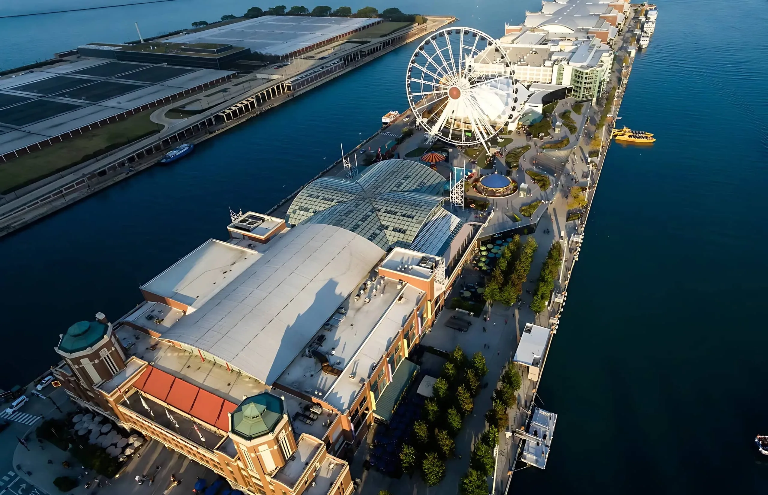 Navy Pier