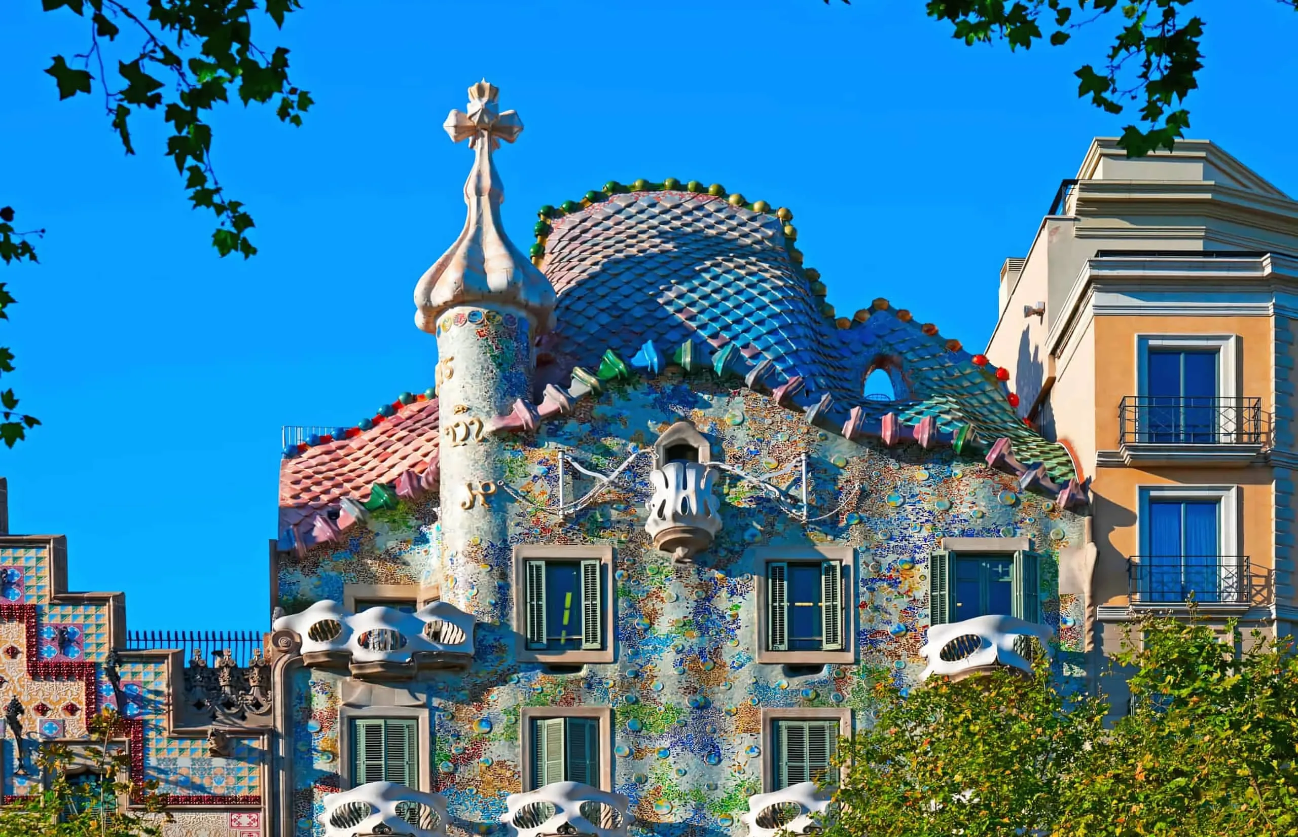 Casa Batlló