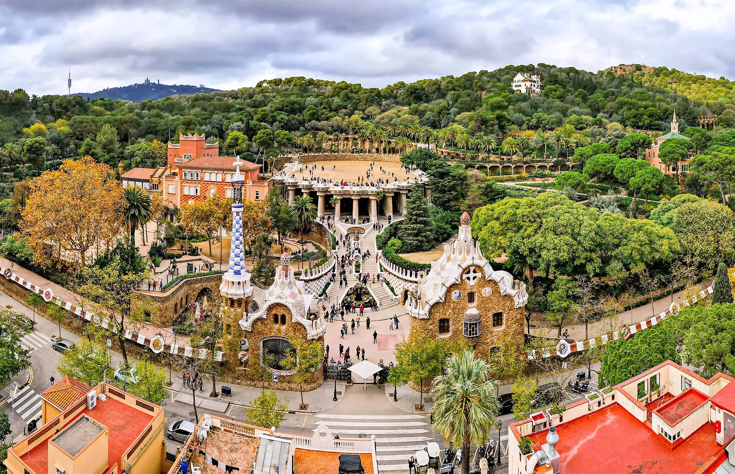 Park Güell
