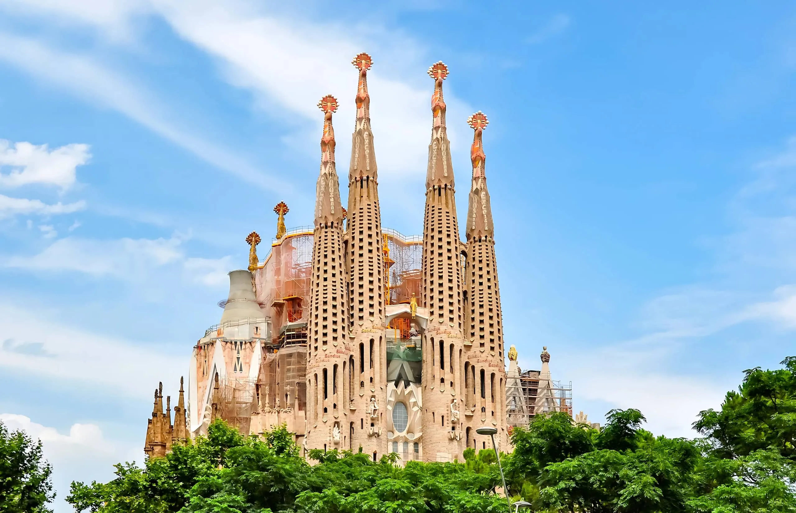 Sagrada Família